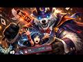 80% Win Ratio Irelia DELETED LEAGUE FOR SEASON 16 AFTER THIS 💀 Road to Challenger #09 | s16 Gameplay