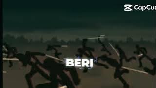trend bulan ksatria, combat gods