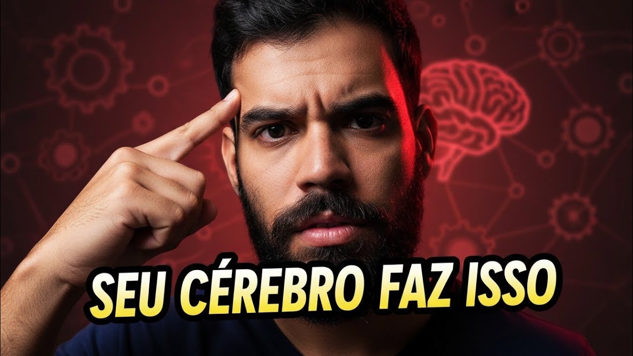 Já Reparou Que Quando Você Quer Uma Coisa, Ela Aparece em Todo Lugar? 👀🧠