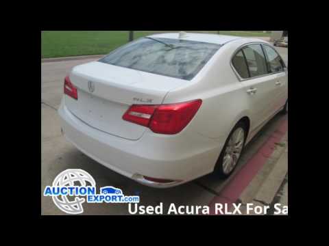 used-acura-rlx-for-sale,-international-shipping