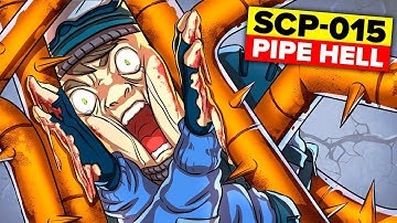SCP-015 Tale - Plumbing