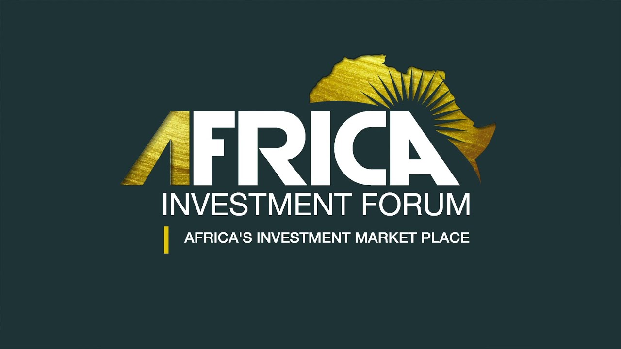 ANNONCE SPOT TV AFRICA INVESTMENT FORUM 2021 (VF) YouTube