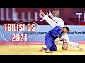 Tbilisi Judo Grand Slam 2021 | Best Ippons | Day 2