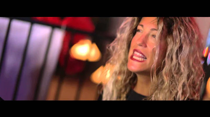 Nikki Shannon Fernandez - HIM - Official Video