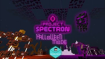 Project Spectron: Halloween Mode! - Download Trailer