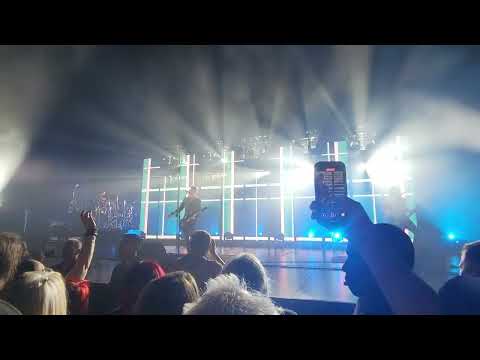 Rabbit Hole (Cowards, Pt 1) by CheVelle Live Wallingford CT August 28, 2025