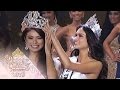 Binibining Pilipinas 2016: Crowning Moments