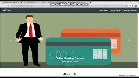 Basic Banking System