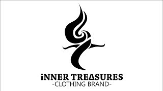 Inner Treasures Logo Animation | White Background