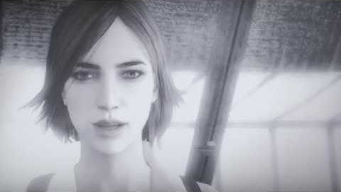 [GMV] The Evil Within - Two Damn Years