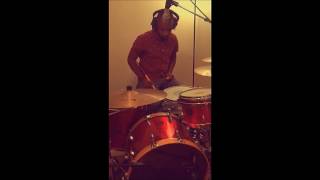 Ty Dolla $ign (Drum Covers) - Solid ft. Babyface...Joseph Buggs!!! Instagram Vid.