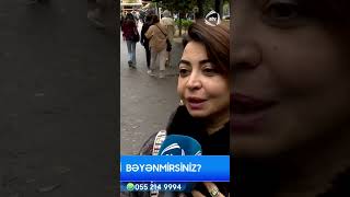 Thumbnail for Hansı toy adətimizi bəyənmirsiniz? / Xəbərin olsun