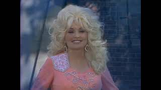 Dolly Parton sings "Like a Rhinestone Cowgirl" | Live from The Dolly Show 1976