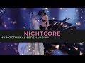 |Nightcore - My Nocturnal Serenade (POLISH SUB)|