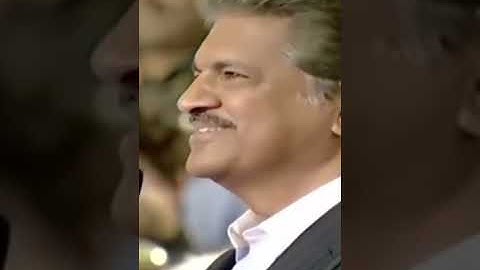 anand mahindra amezing replay to pm narendra modi #shorts #self4society #narendramodi