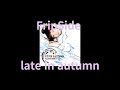FripSide -  late in autumn [가사/발음/한글번역/字幕付き]
