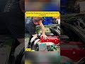 How We Swapped a Honda Engine Into a Hellcat P8 #fyp #car #repair #rebuild #engineering