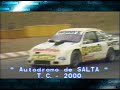 Historias de Campeones - 03-09-2017 - TC2000 en Salta 1986 - Bloque 3