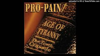 Pro-Pain – Beyond The Pale