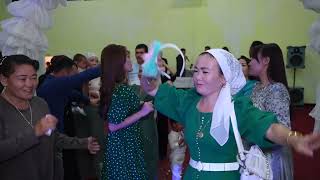 видео: Уштобе ауыл Уйлену той Sandibek & Uldanay картинка: Уштобе ауыл Уйлену той Sandibek & Uldanay