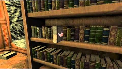 daniel plays Amnesia walkthrough part 3 The illusions begin