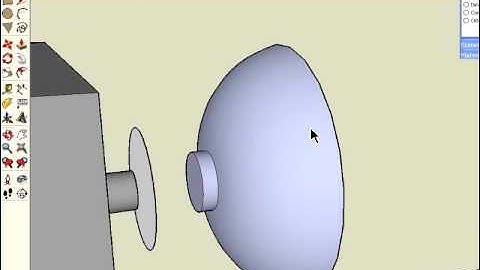 Woodturning with SketchUp