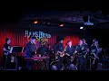 Broadneck HS Jazz Band and The Dave Matthews Band - Jammin’ at Rams Head On Stage