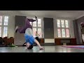 Training 4.05.24