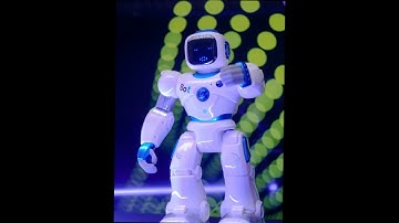 Robby speaking on IOT Industry Examples - Kanu Butani