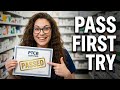 Most People Fail the PTCB — Here's How to Be Different
