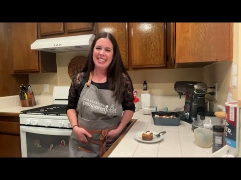 Discover Pampered Chef - November 26, 2024 with Andrea