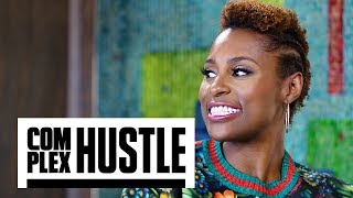Issa Rae's Blueprint To Becoming TV's Most 'Insecure' Leading Lady