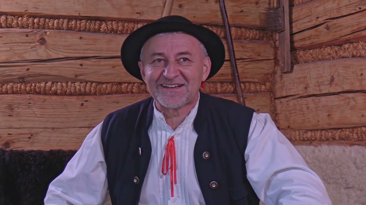 „O topielcu” - Andrzej Tomasiak z Suchej Strugi