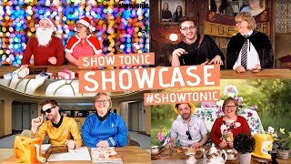 Tonic Live No.117 - Strip Die Set Candle Box