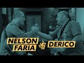 Um Café Lá Em Casa | Derico e Nelson Faria