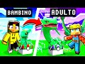 HO IMBROGLIATO MARCY NELLA GARA DEI POKEMON SU MINECRAFT!
