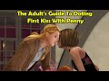 The adults guide to dating with penny harry potter hogwarts mystery