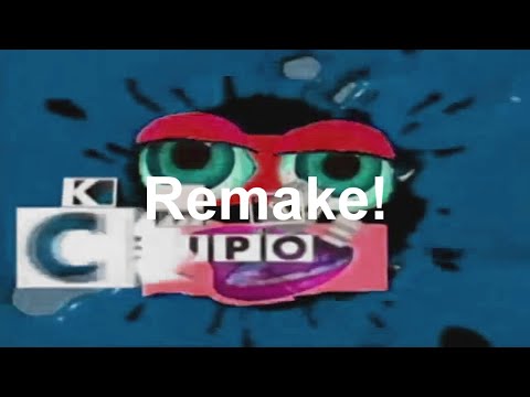 Klasky Csupo Effects 2 (Remake)