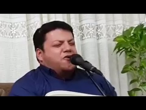 اجمل مقام الکرد البیاتی تلاوة القران حامد علی زاده علیزاده سورة الاسراء