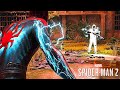 Marvel Spider-Man 2 - MISTER NEGATIVE Boss Fight Gameplay (Miles VS Mister Negative)