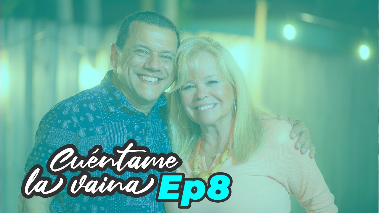 Emilio y Nelly - Cuéntame La Vaina Ep8 - Miami