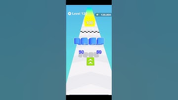Number Master 😎😍 | Level 120 | Suhaib Ahmed Gaming | Best video Games | Number Run | #shorts