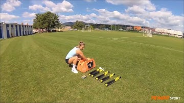 TENDO Sprint System Introduction