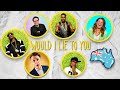 WILTY Sizzle | Would I Lie To You Australia