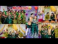 MEHENDI CEREMONY VLOG❣️❣️