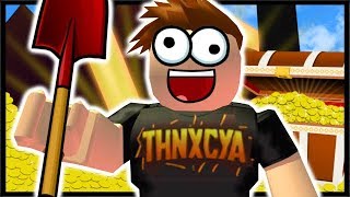 MAKING $1 MILLION COINS, 65+ ZONE, ALL NEW UPGRADES | Roblox Metal Detecting Simulator