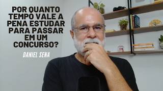 Até quando vale a pena estudar?