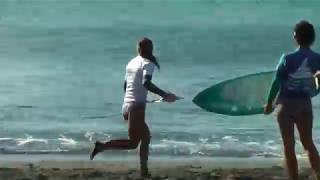 All Japan Skimboards Championship 13th プロ以外3-1 - YouTube