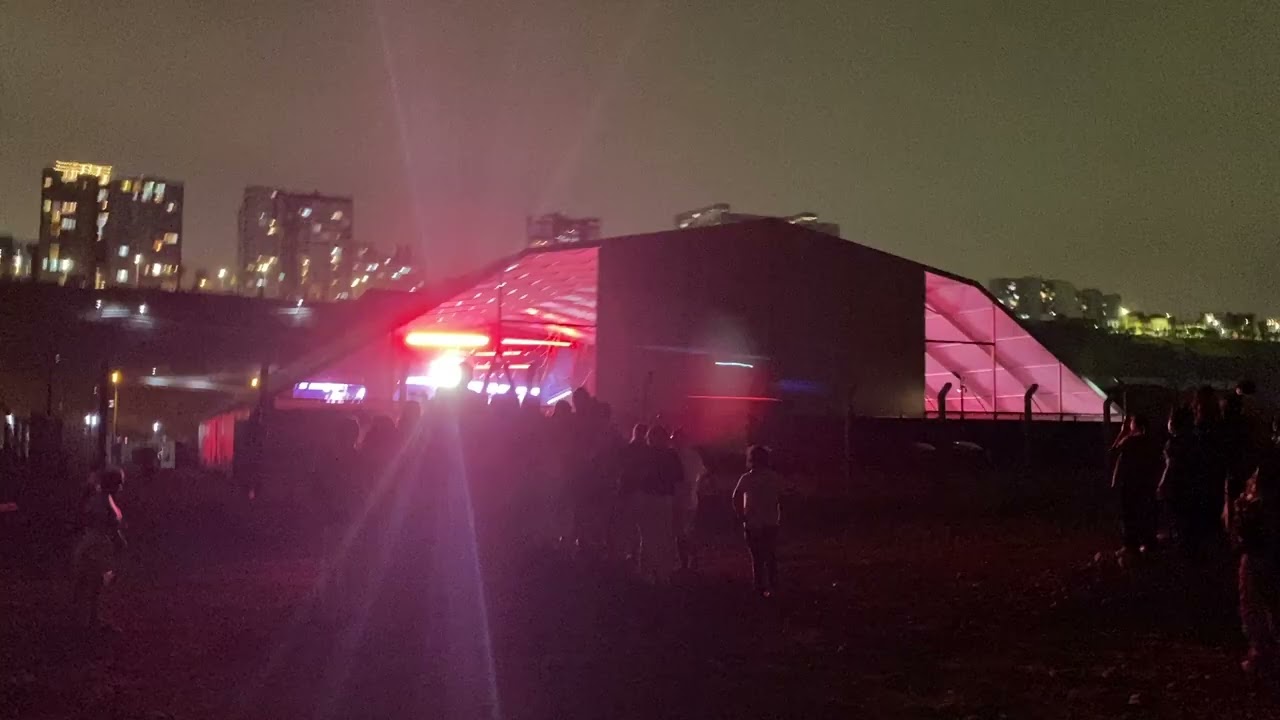 Boyfriend - BIG TIME RUSH (Lima-2026) Zona Playa 🏖️ 