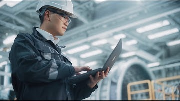 Everything is connected with TE Connectivity